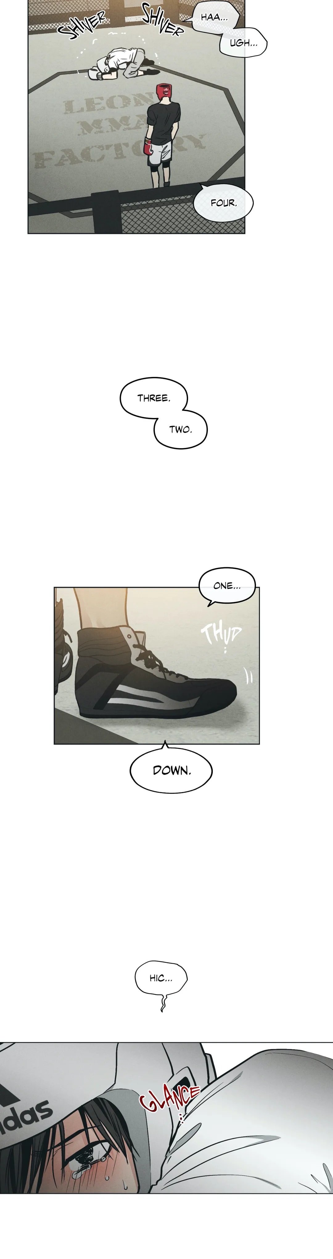 Payback, Chapter 24 image 28